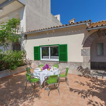 Holiday Home Can Paco Can Picafort  Exterior photo