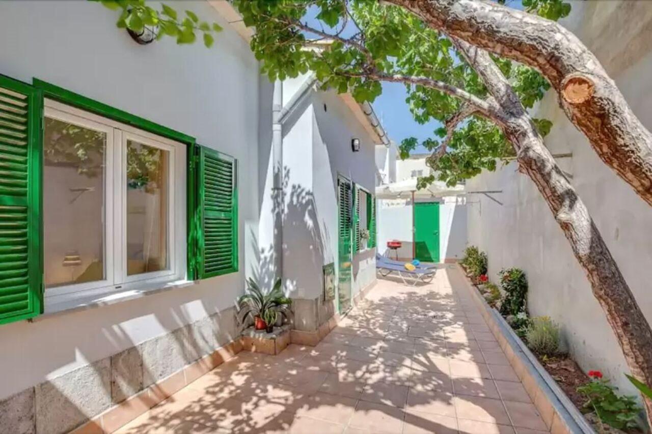 Holiday Home Can Paco Can Picafort  Exterior photo