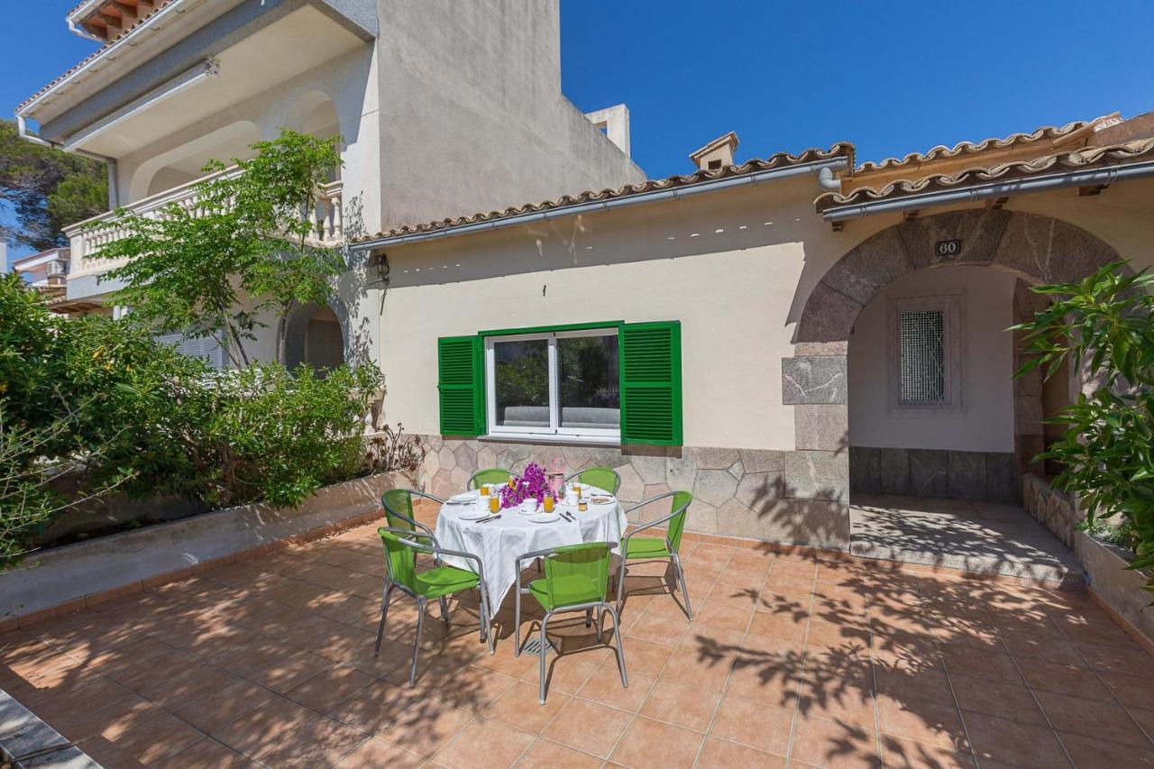Holiday Home Can Paco Can Picafort  Exterior photo